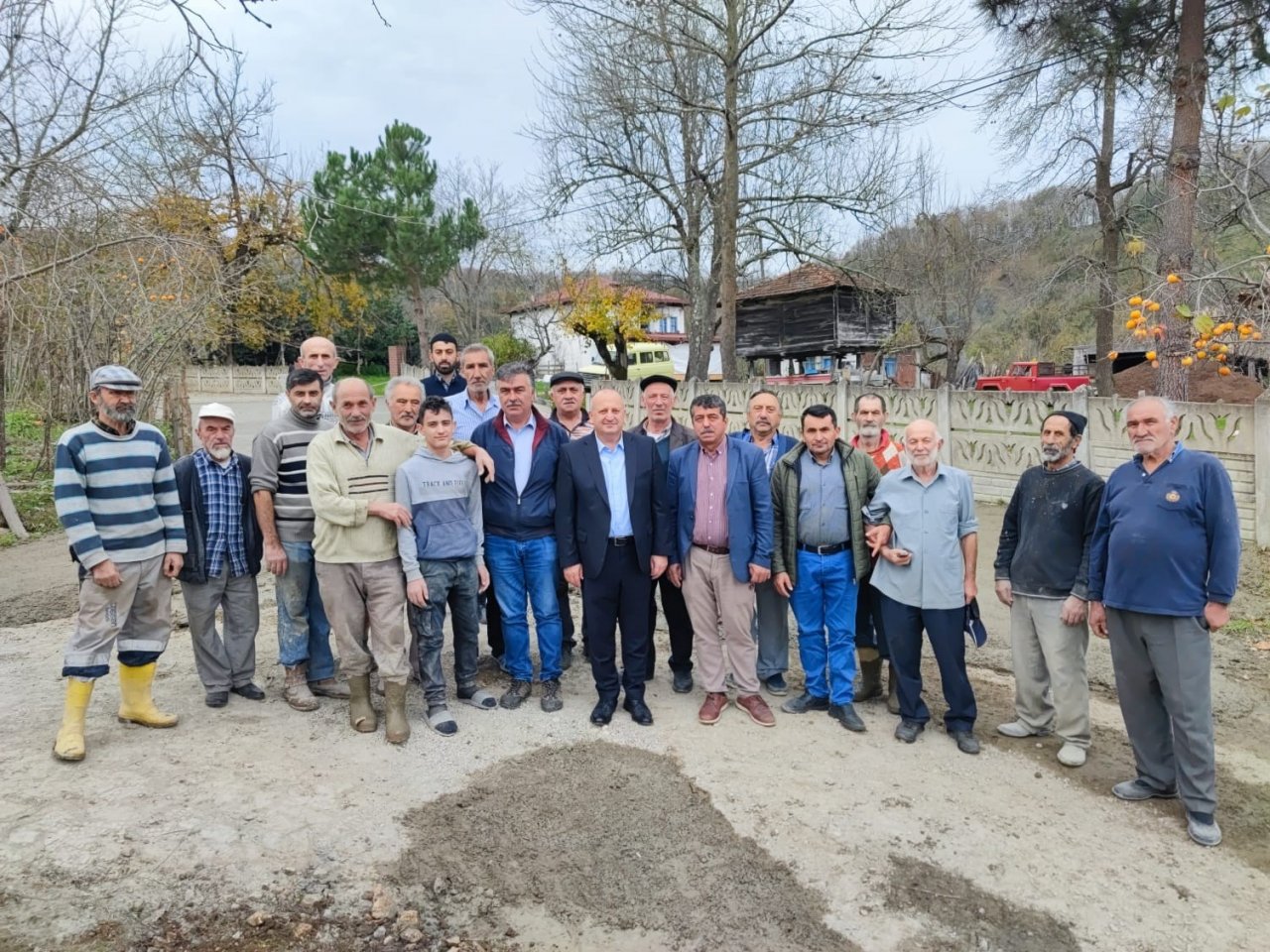 Başkan Tavlı: “100 milyon TL’lik tesisi hizmete sunduk”