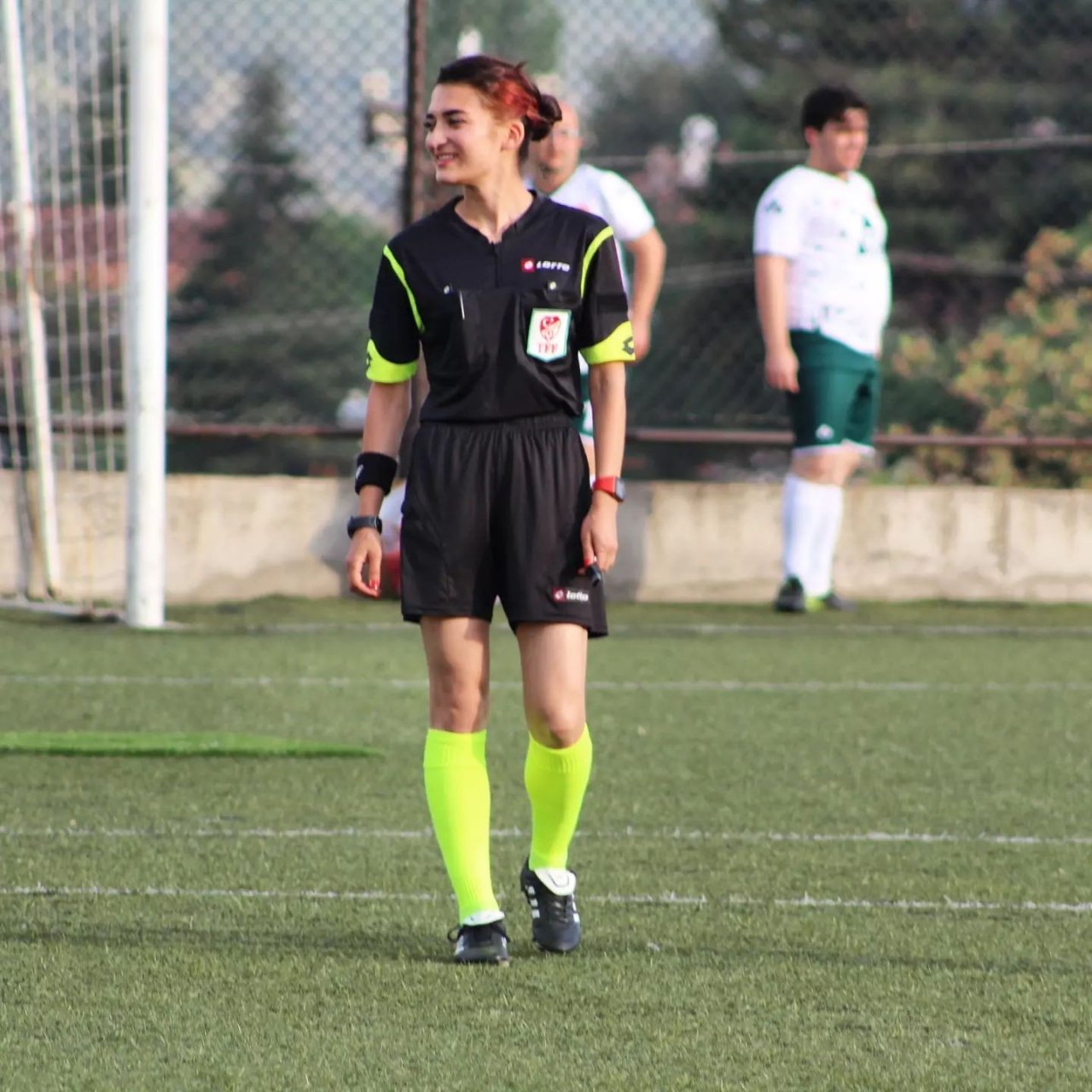 BAL’da 9. hafta maçlarının hakemleri belli oldu