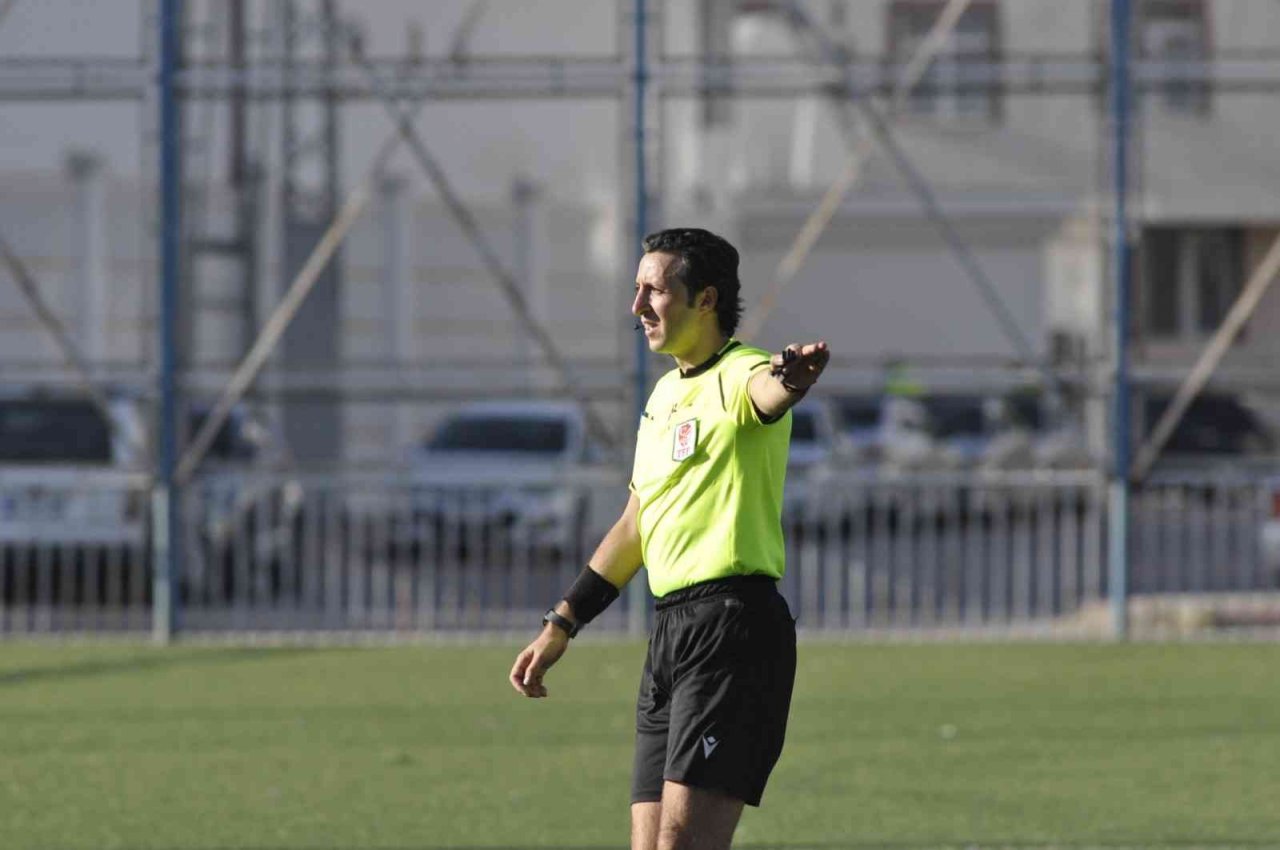 BAL’da 9. hafta maçlarının hakemleri belli oldu