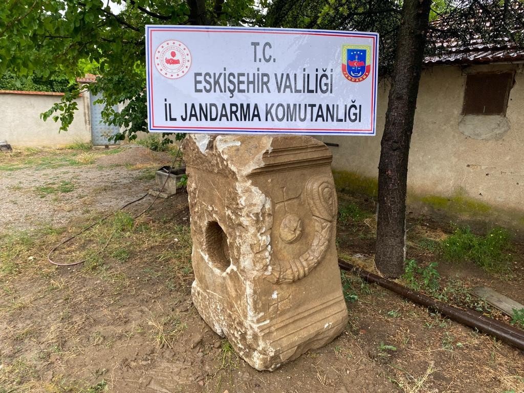 Jandarmadan uyuşturucu ve kaçakçılık operasyonları