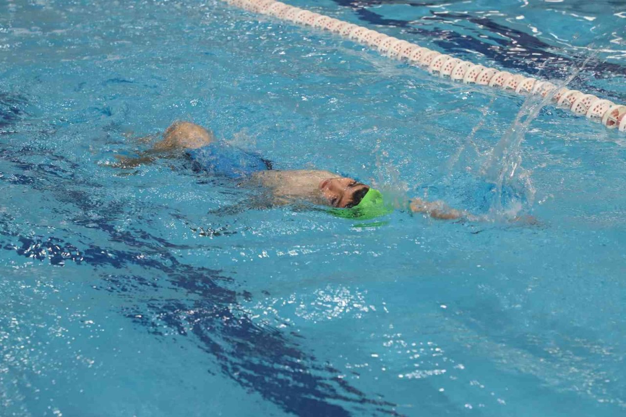 Geleceğin dünya şampiyonları ilk aşamayı tamamladı