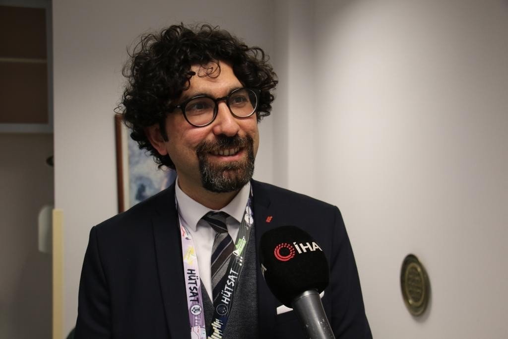 Dr. Uyaroğlu: “Nezle ve grip ayrımını yapmak çok önemli"