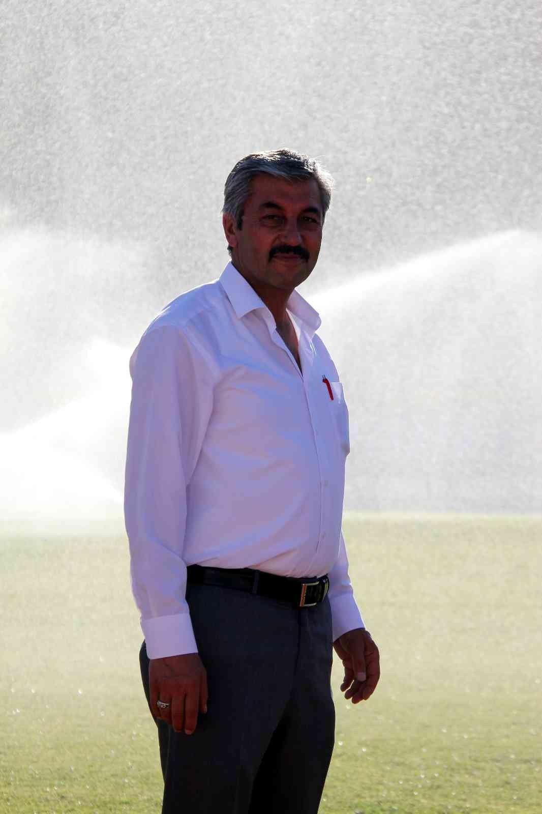 Bölgesel Amatör Lig 6. Grup