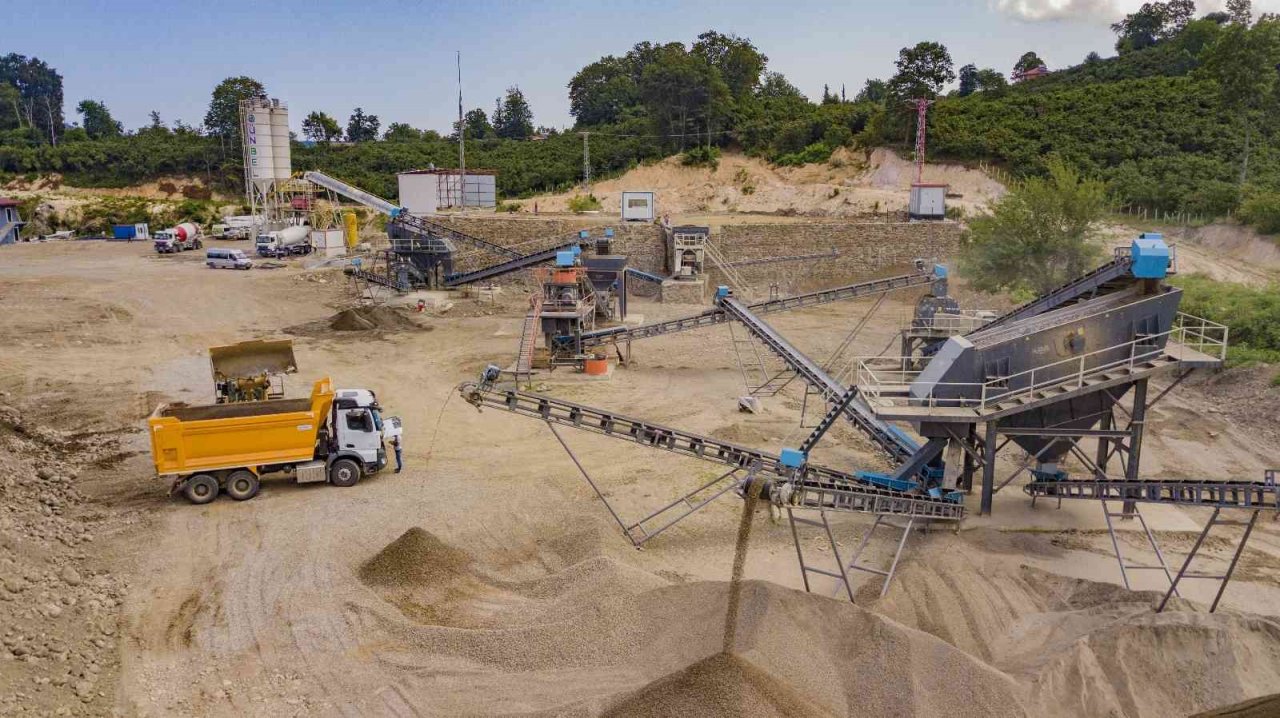 Başkan Tavlı: “100 milyon TL’lik tesisi hizmete sunduk”