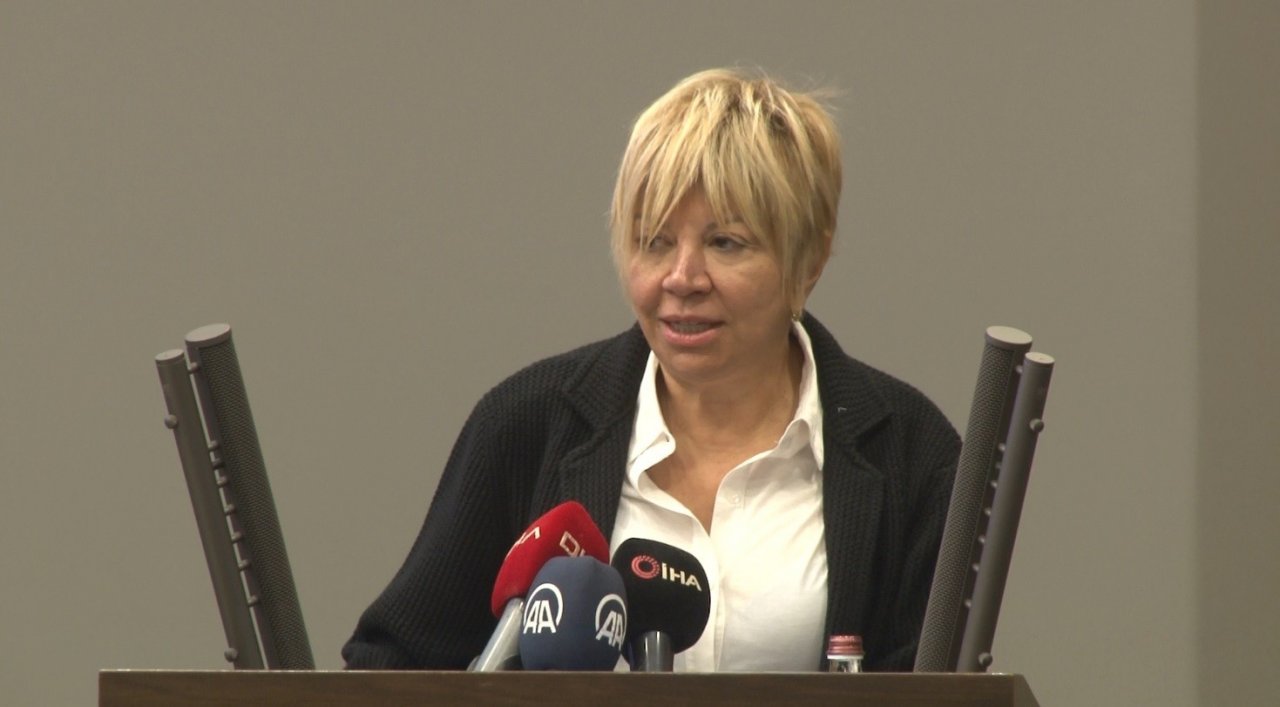 İzmir iş dünyası depremin yaralarını sarıyor