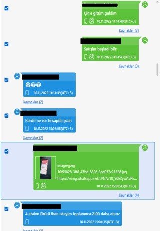 Kaliteli ürün yalanıyla bin 250 kişiyi dolandırıldılar: 4 gözaltı