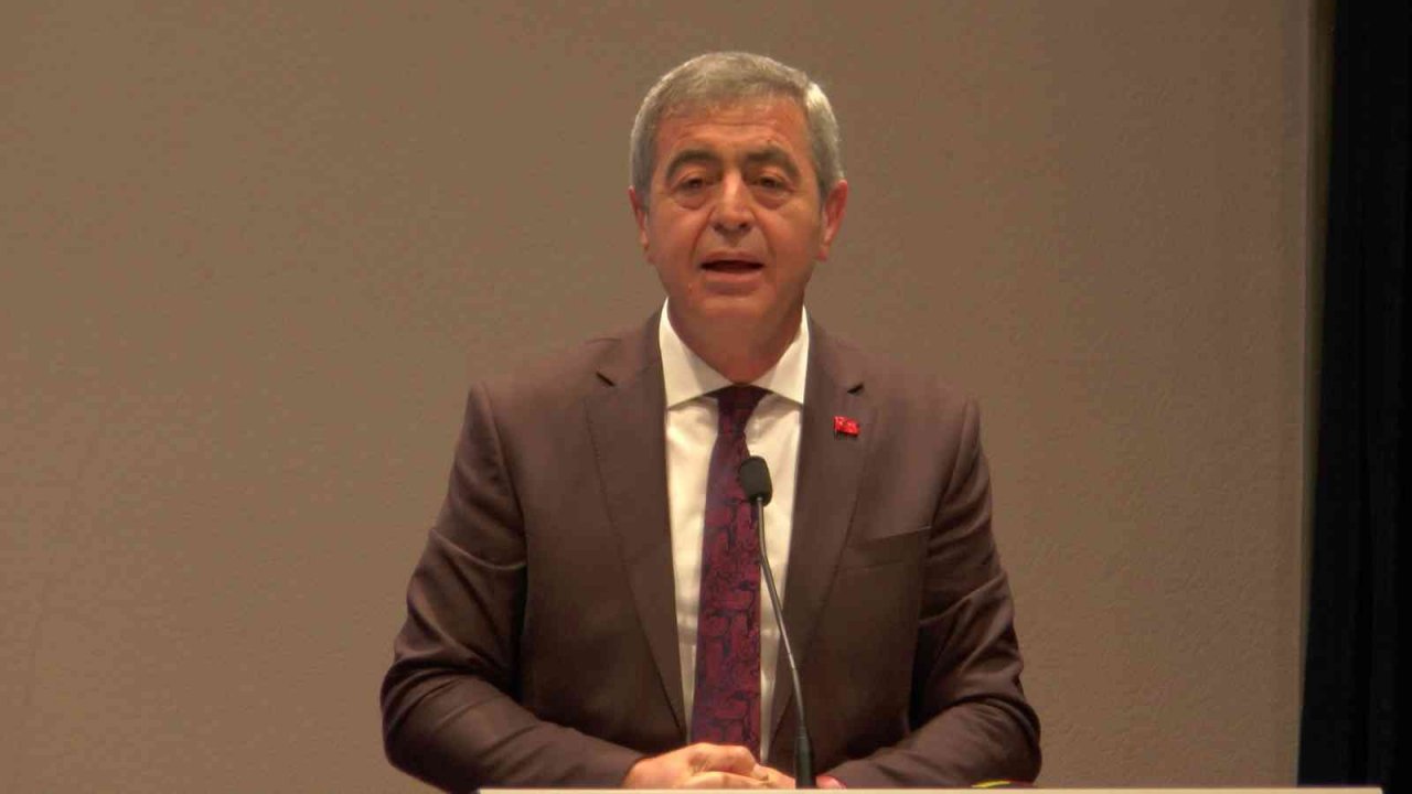 Yücel’in suda indirip talebi reddedildi