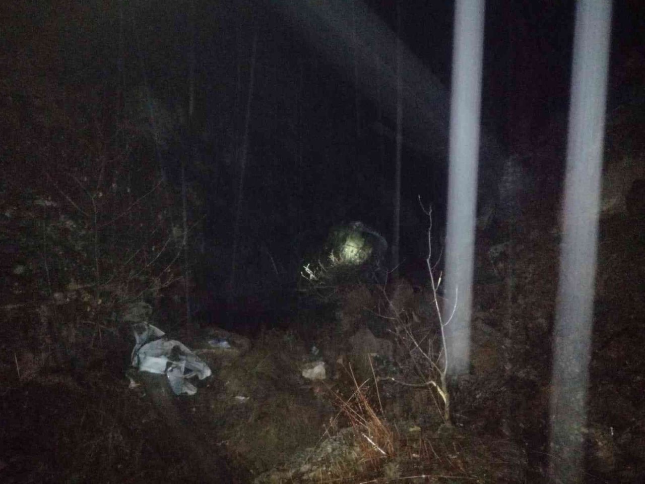 Malatya’da feci kaza: 1 ölü, 1 yaralı