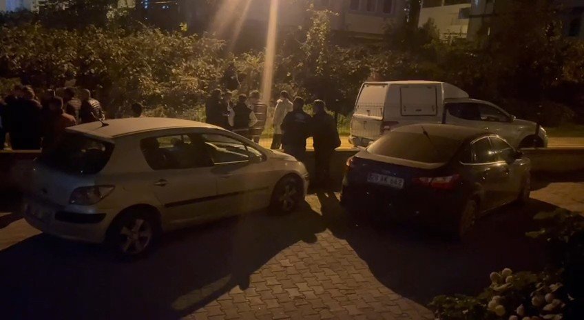 Ordu’da cinayet: Tabanca ile vurulan fırıncı hayatını kaybetti