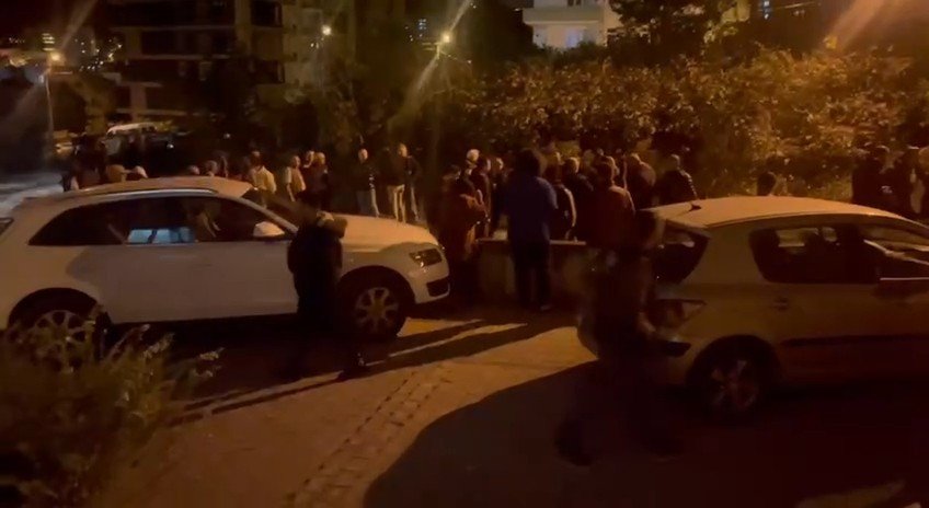 Ordu’da cinayet: Tabanca ile vurulan fırıncı hayatını kaybetti