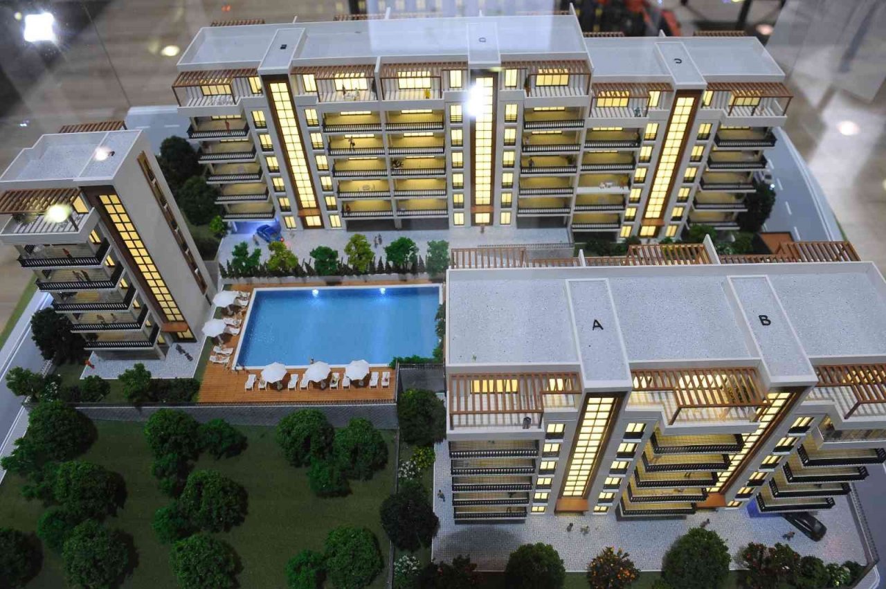 İnşaat sektörüne yabancı etkisi