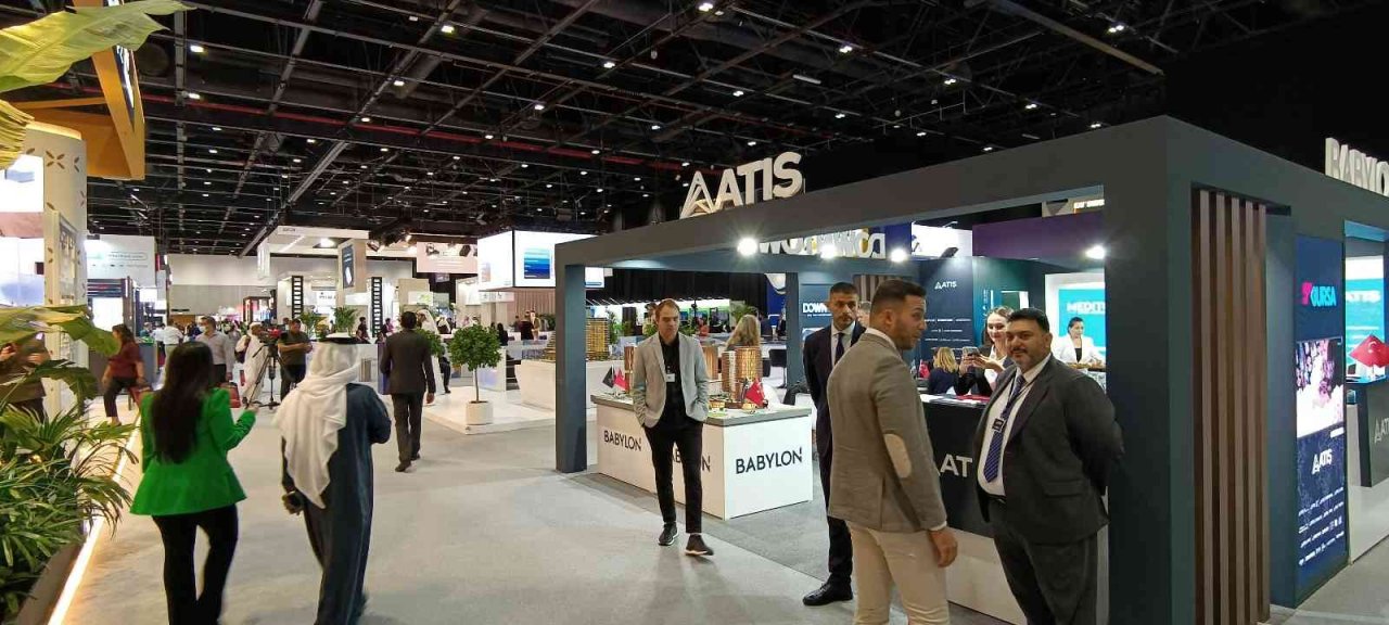 Dubai’ye Bursa damgası