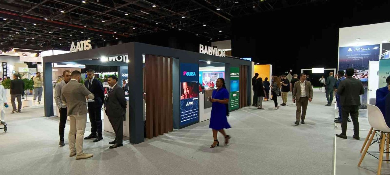 Dubai’ye Bursa damgası