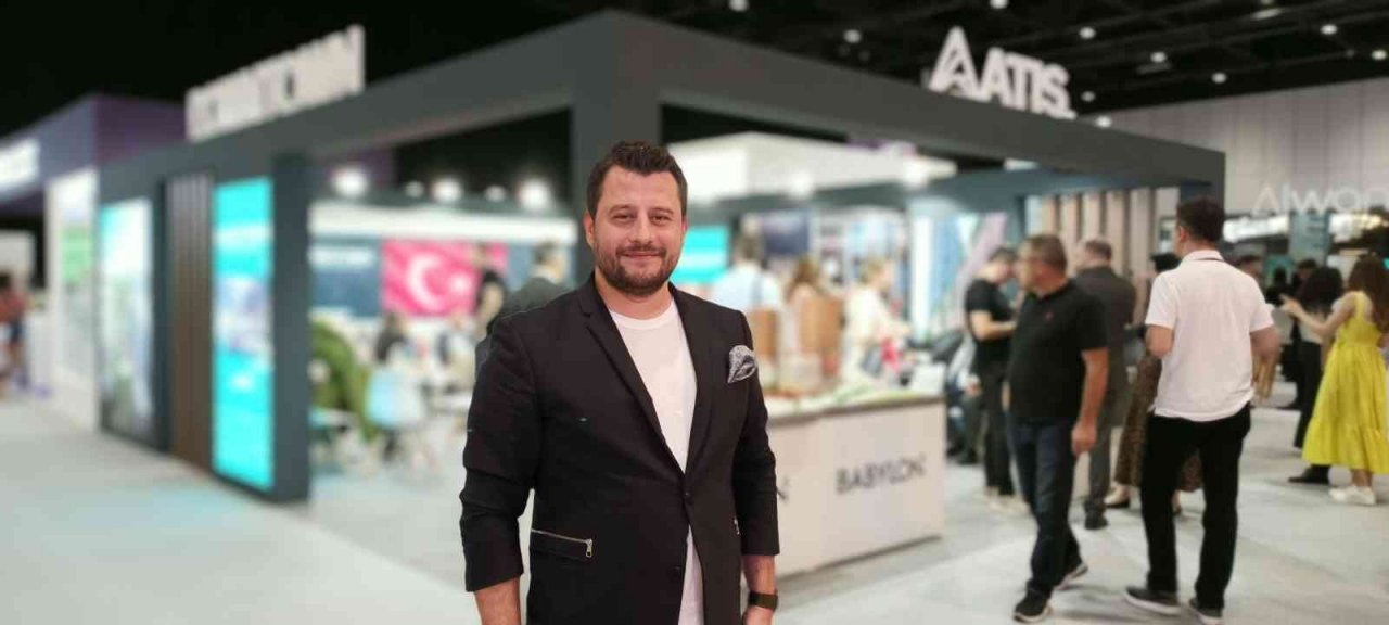 Dubai’ye Bursa damgası