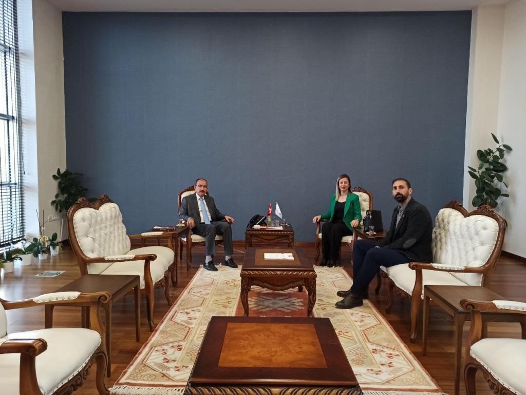 BŞEÜ’den örnek yenilenebilir enerji uygulaması