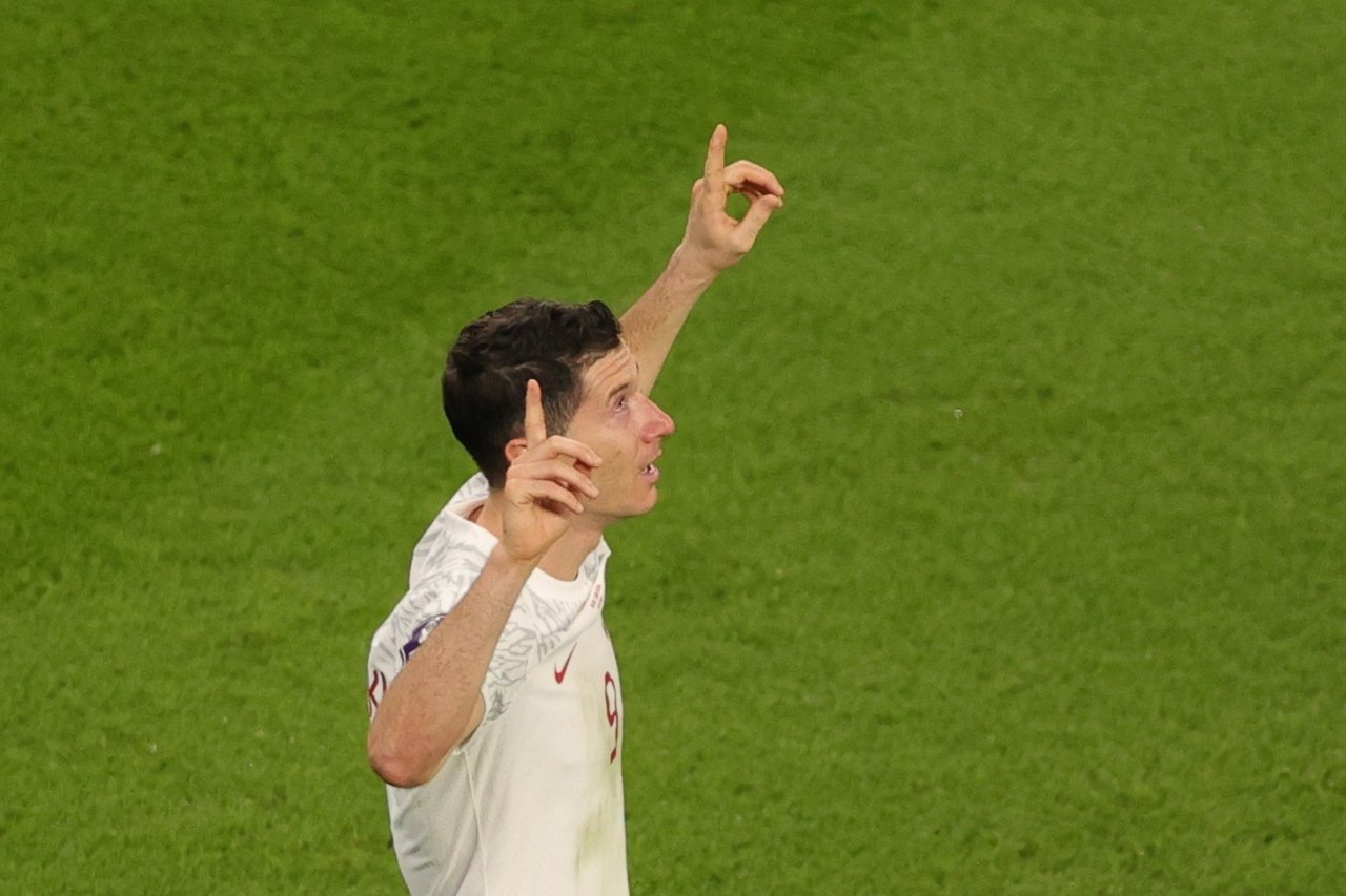 2022 FIFA Dünya Kupası: Polonya: 2 - Suudi Arabistan: 0