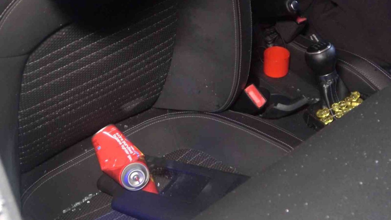 Çakmak gazı bomba gibi patladı: 3 yaralı