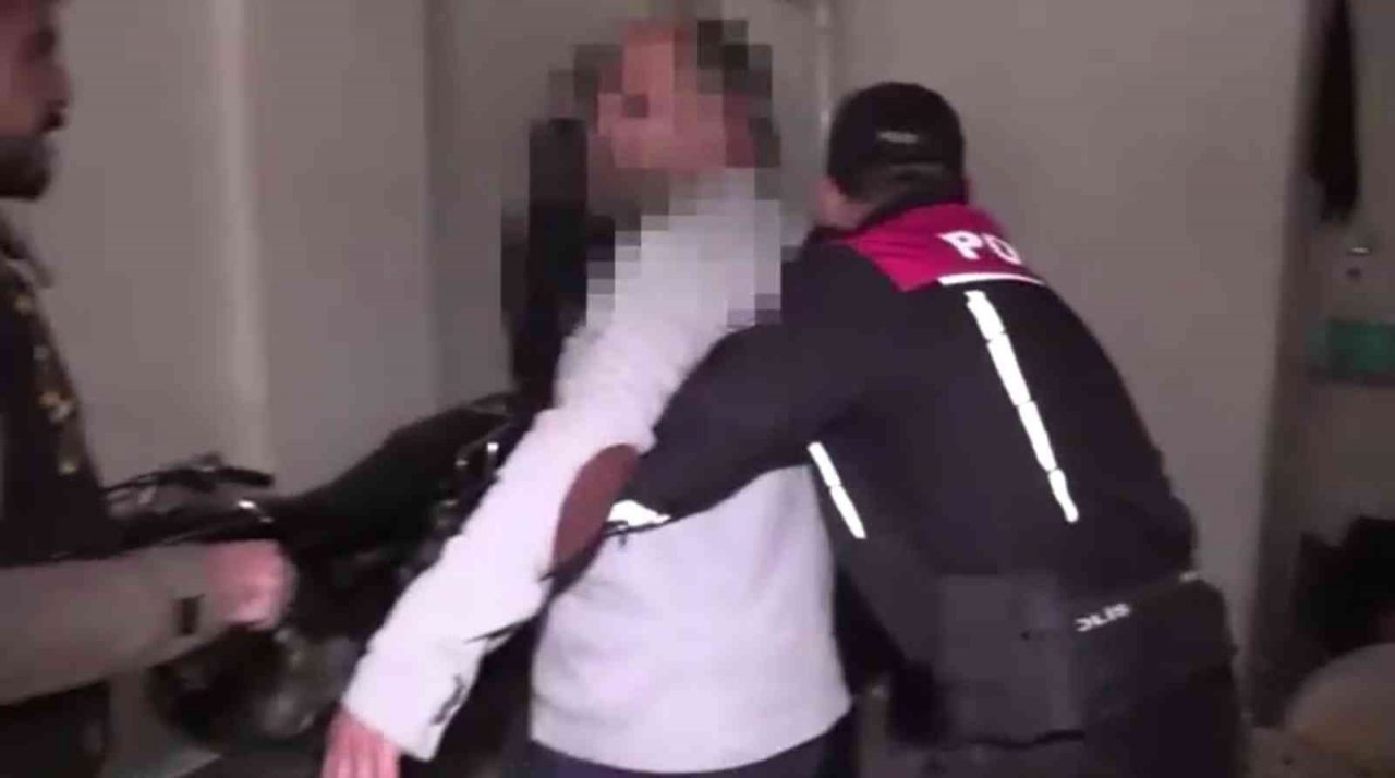 Gaziantep’te 25 iş yerine "siber suç" denetimi