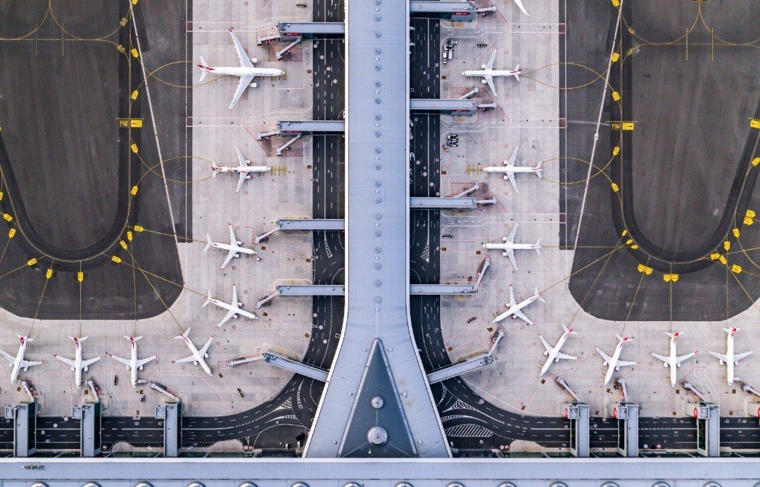 İGA İstanbul Havalimanı günde bin 220 uçuş ile Avrupa’da zirvede