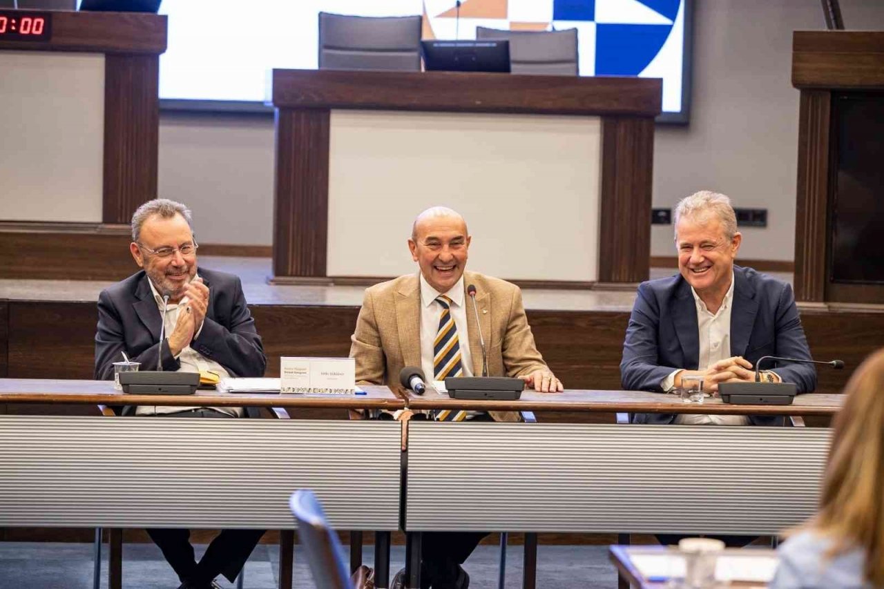 İktisat Kongresi öncesi sanayici, tüccar ve esnaf buluşacak