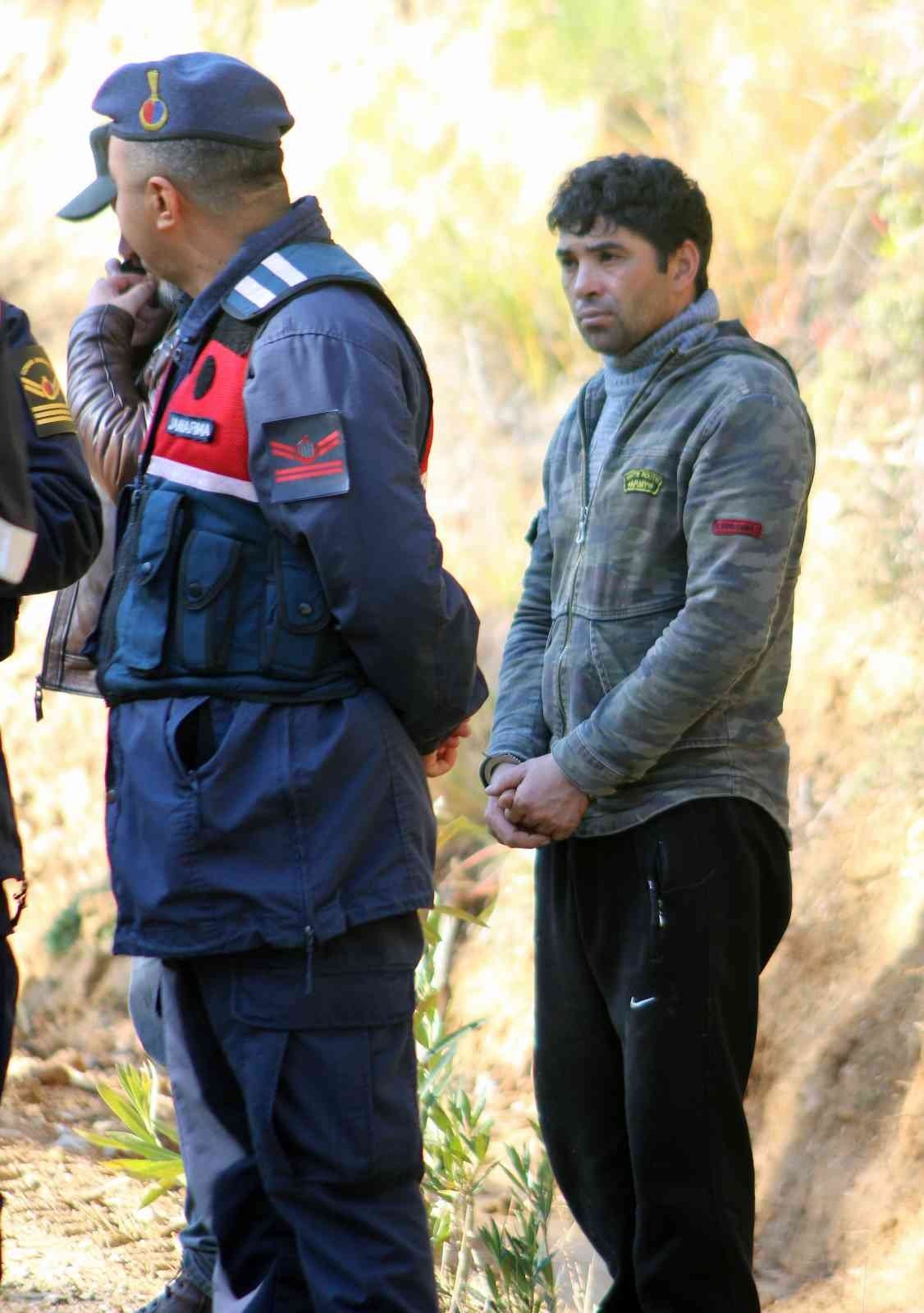 13 yıl önce öldürüldüğü ileri sürülen şahsın cesedi aranıyor