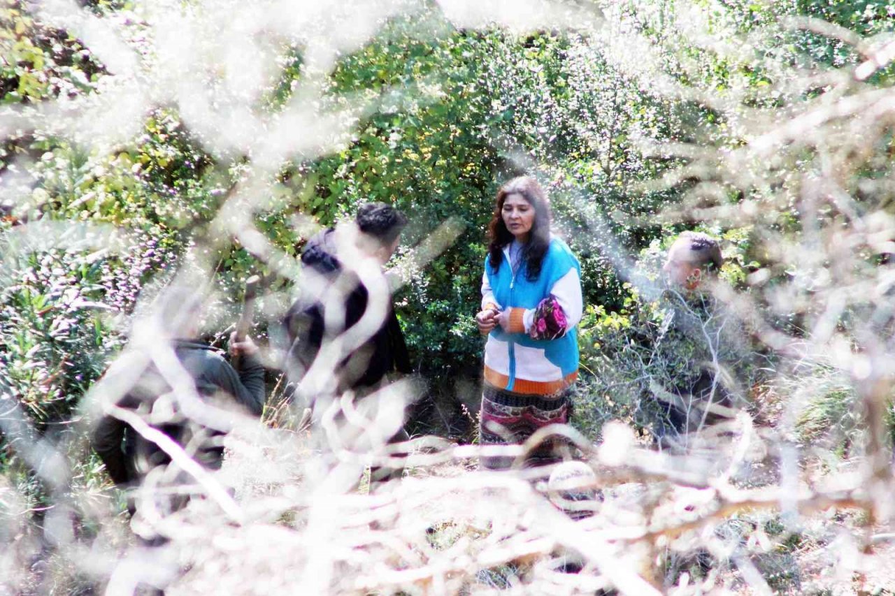 13 yıl önce öldürüldüğü ileri sürülen şahsın cesedi aranıyor