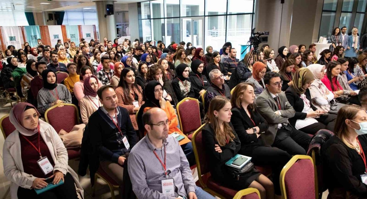 KTO Karatay’da “Çocukluk Çağında Erken Müdahale ve Rehabilitasyon Sempozyumu” düzenlendi