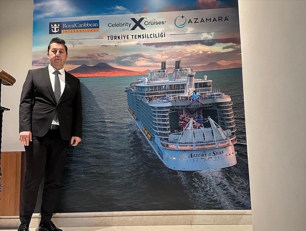 Marmaris Esnaf ve Sanatkarlar Odası Başkanı Ayyıldız: "Turizm sezonunu uzatmak bizim elimizde"