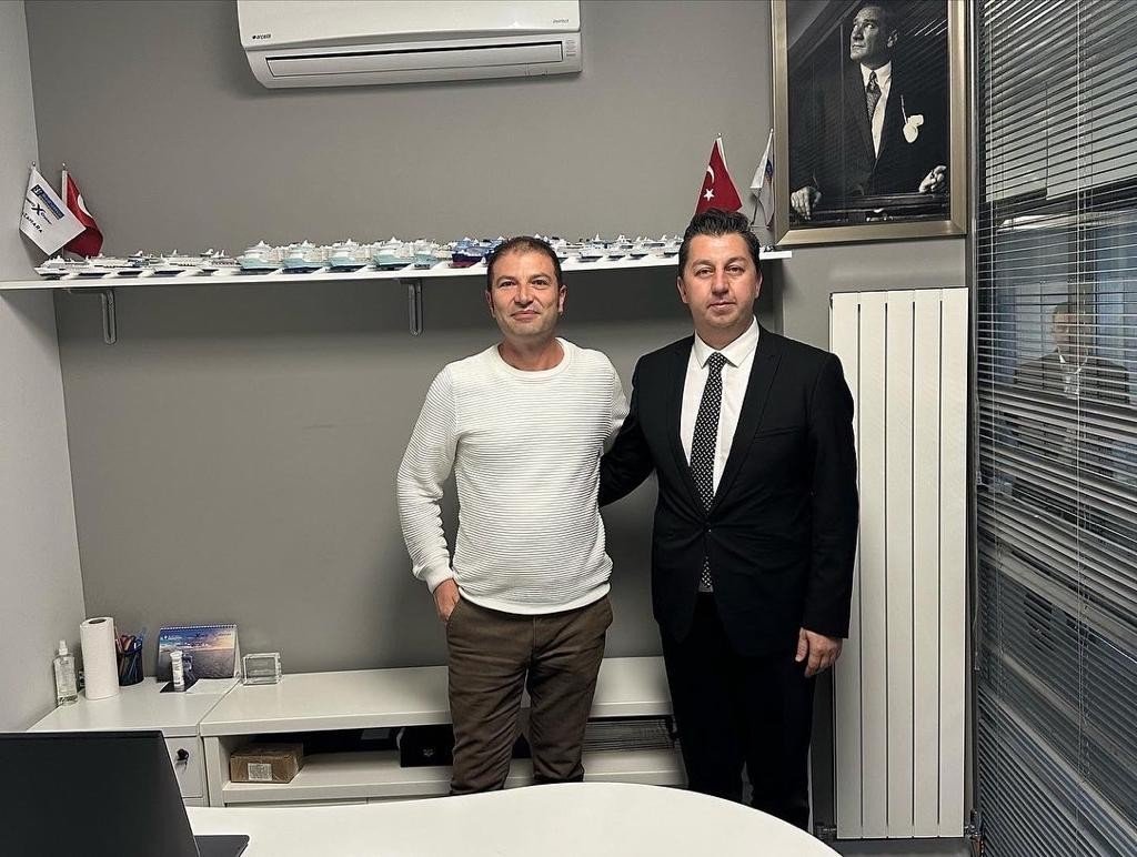 Marmaris Esnaf ve Sanatkarlar Odası Başkanı Ayyıldız: "Turizm sezonunu uzatmak bizim elimizde"