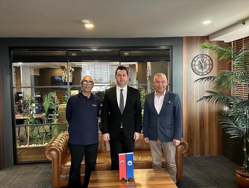 Marmaris Esnaf ve Sanatkarlar Odası Başkanı Ayyıldız: "Turizm sezonunu uzatmak bizim elimizde"