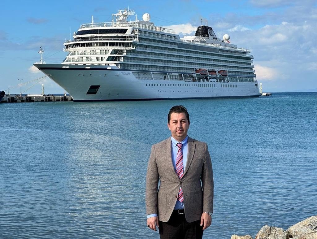 Marmaris Esnaf ve Sanatkarlar Odası Başkanı Ayyıldız: "Turizm sezonunu uzatmak bizim elimizde"