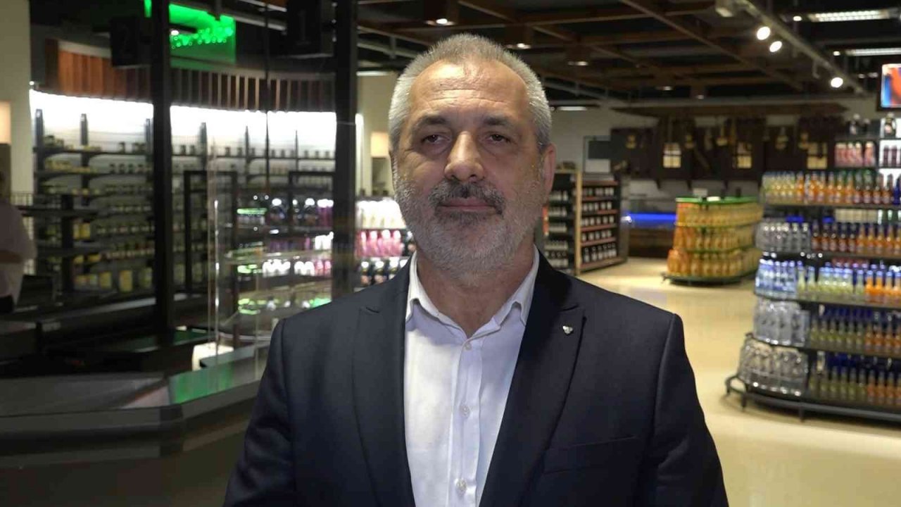 Rafların önemi depremle bir kez daha ortaya çıktı