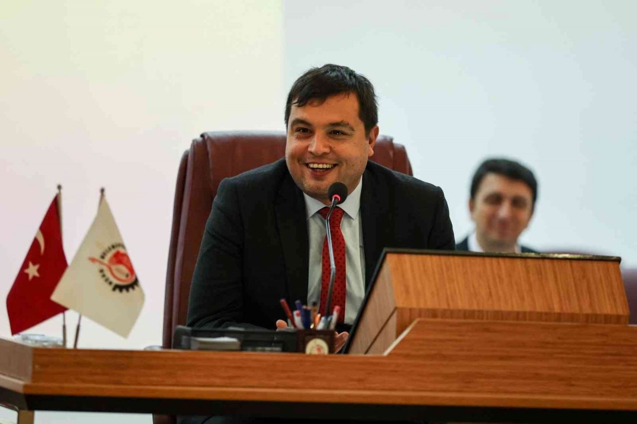 Başkan Çakın’ı bahane ederek bilgilere ulaşan dolandırıcılara dikkat çekildi