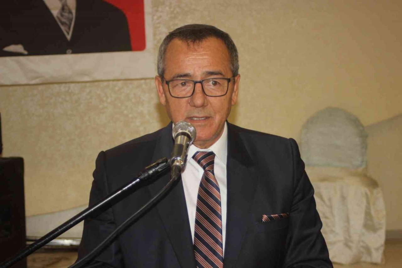 Uşak esnafından ‘Çarşı Uşak’ projesine tam destek