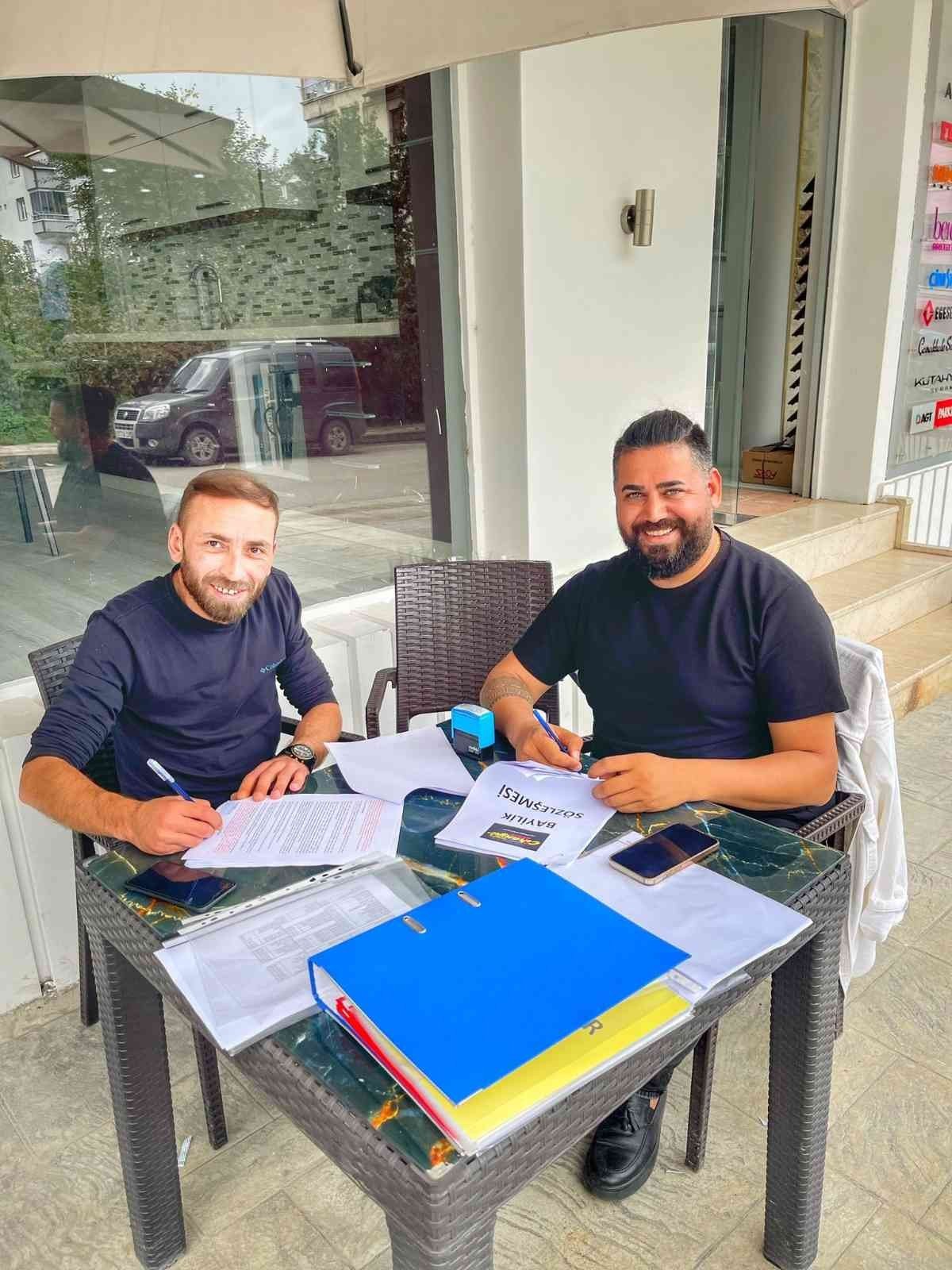 Cihangir Kebap, Ordu ve İskenderun’da şube açıyor