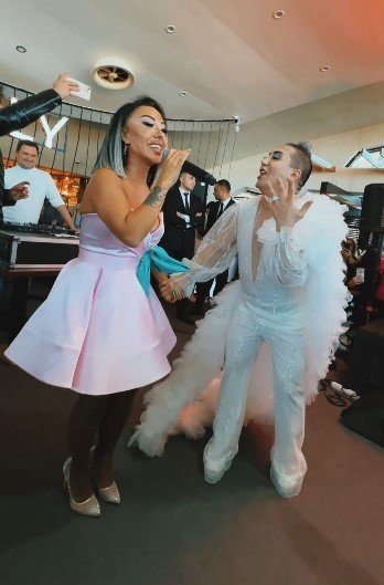 Adana’da kadınlar matinesi