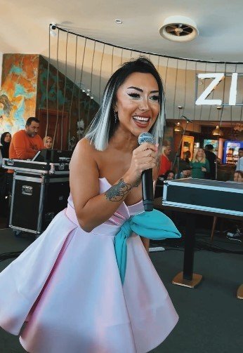 Adana’da kadınlar matinesi