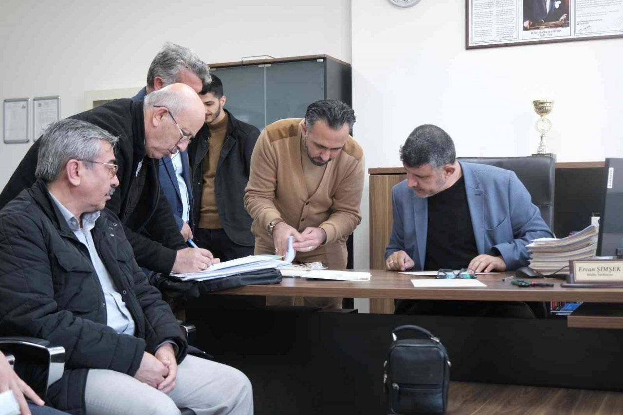 Arapça Mütercim-Tercümanlık Sınavı Adana’da yapıldı