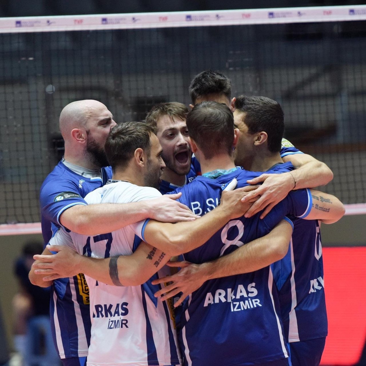 Efeler Ligi 10.Hafta