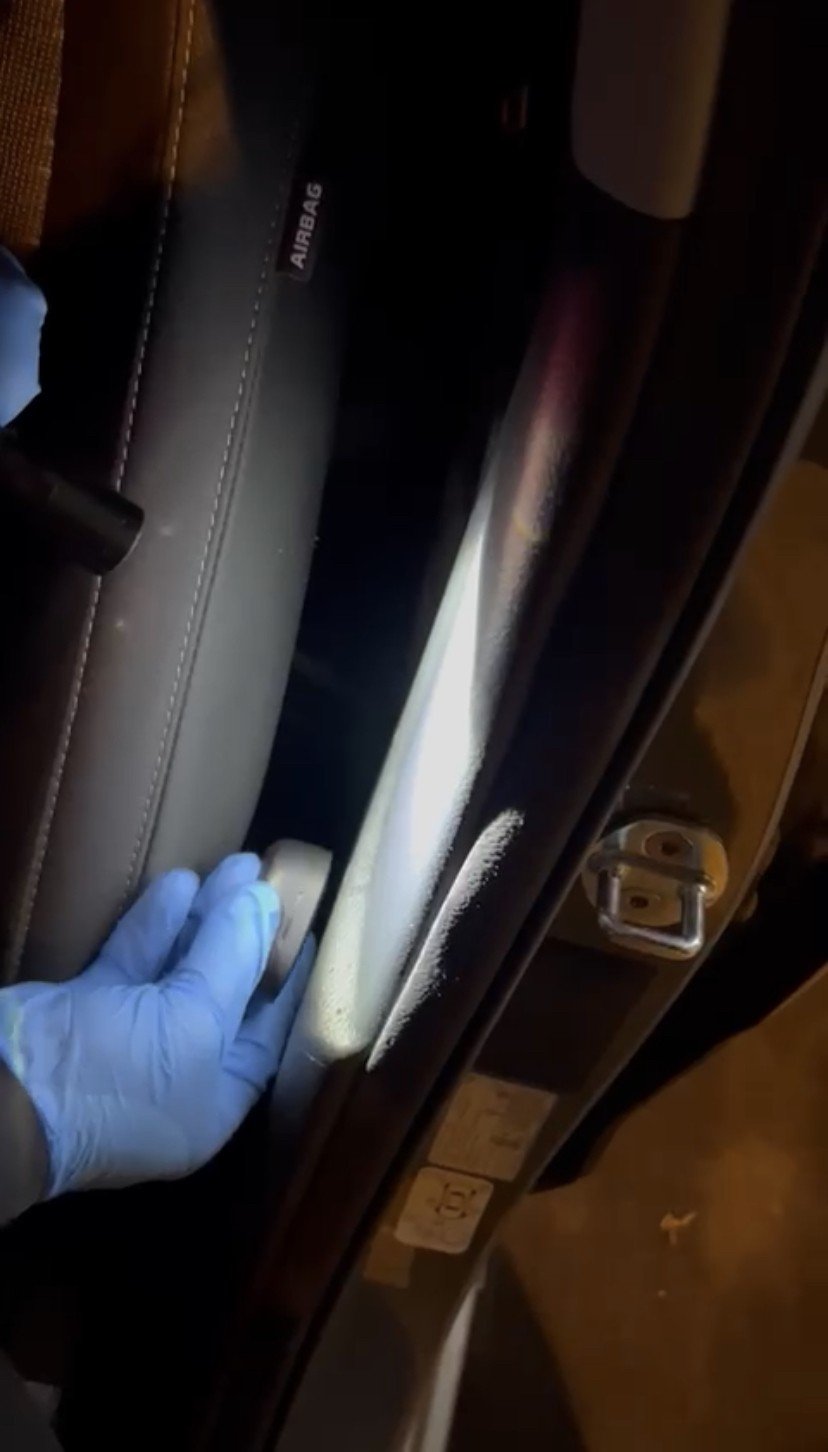 İstanbul’da araçta akılalmaz uyuşturucu düzeneği: Polis yaylı zulayı kulaklıkla çözdü