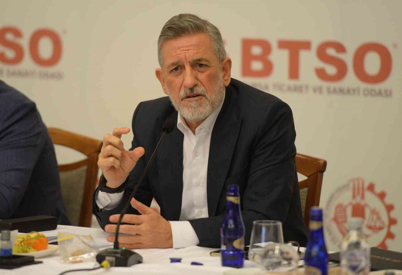 KOBİ OSB için firma talepleri güncellenecek