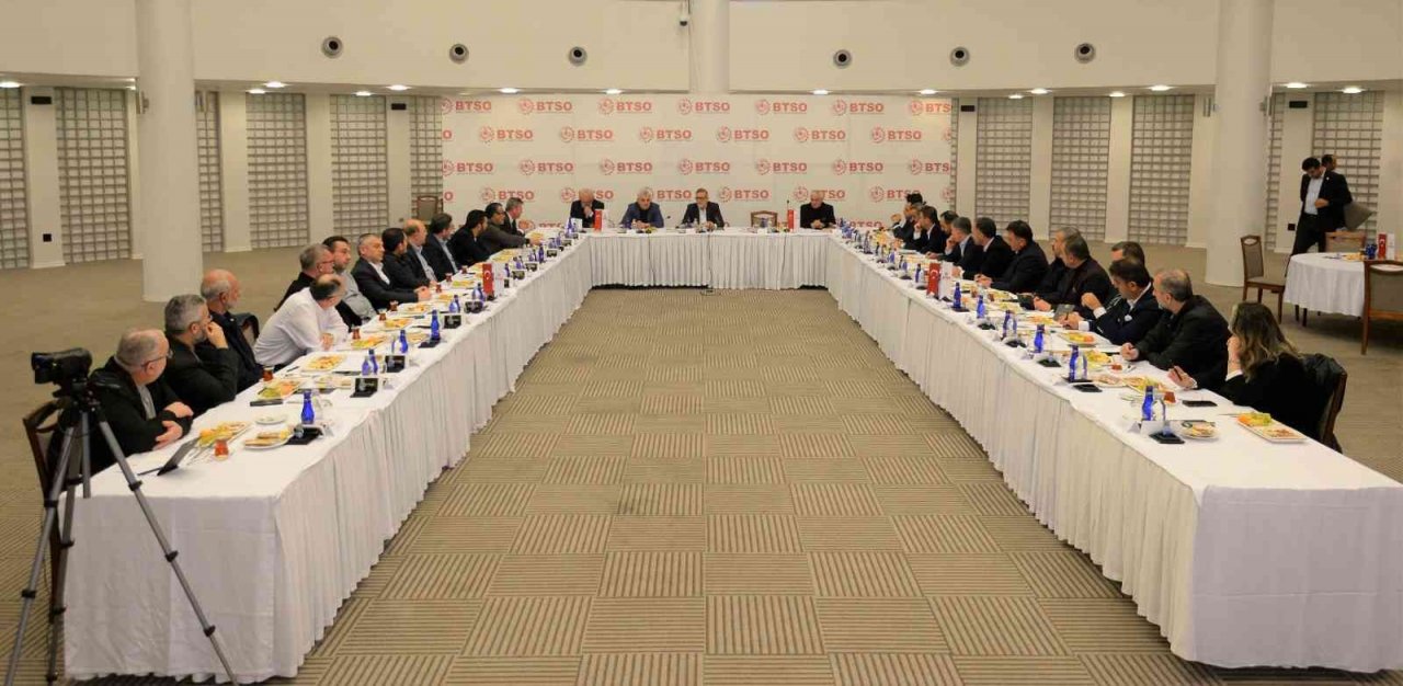 KOBİ OSB için firma talepleri güncellenecek