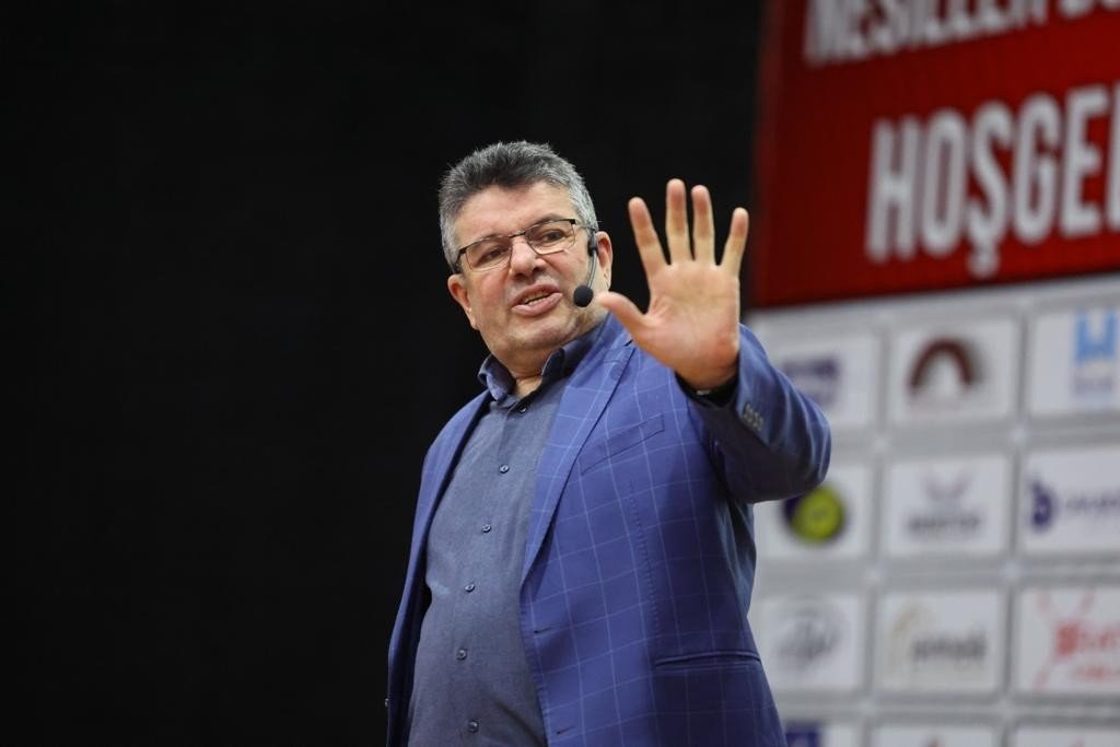 HAGİAD 2’inci Geleneksel Nesiller Buluşması yapıldı