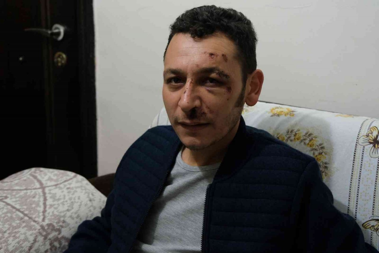 ’Rakip adaya oy vermesin diye kaçırılıp, darp edildi’ iddiasında taraflar konuştu