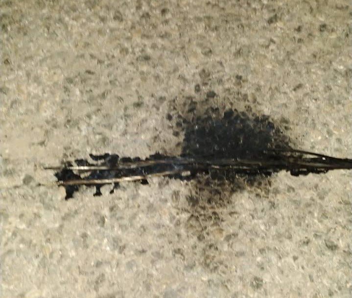 Manisa’da trafo patladı, mahalleli büyük panik yaşadı