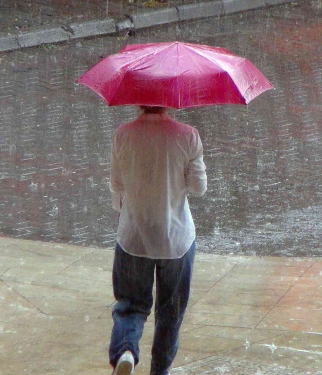 Marmaris, Bodrum ve Datça için kuvvetli yağış uyarısı