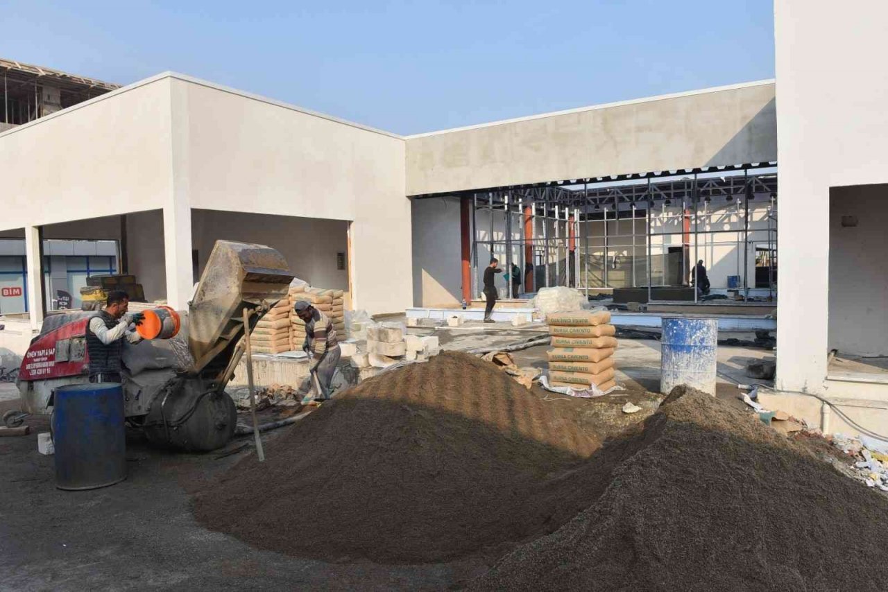 Sıracevizlere değer katacak projede sona gelindi