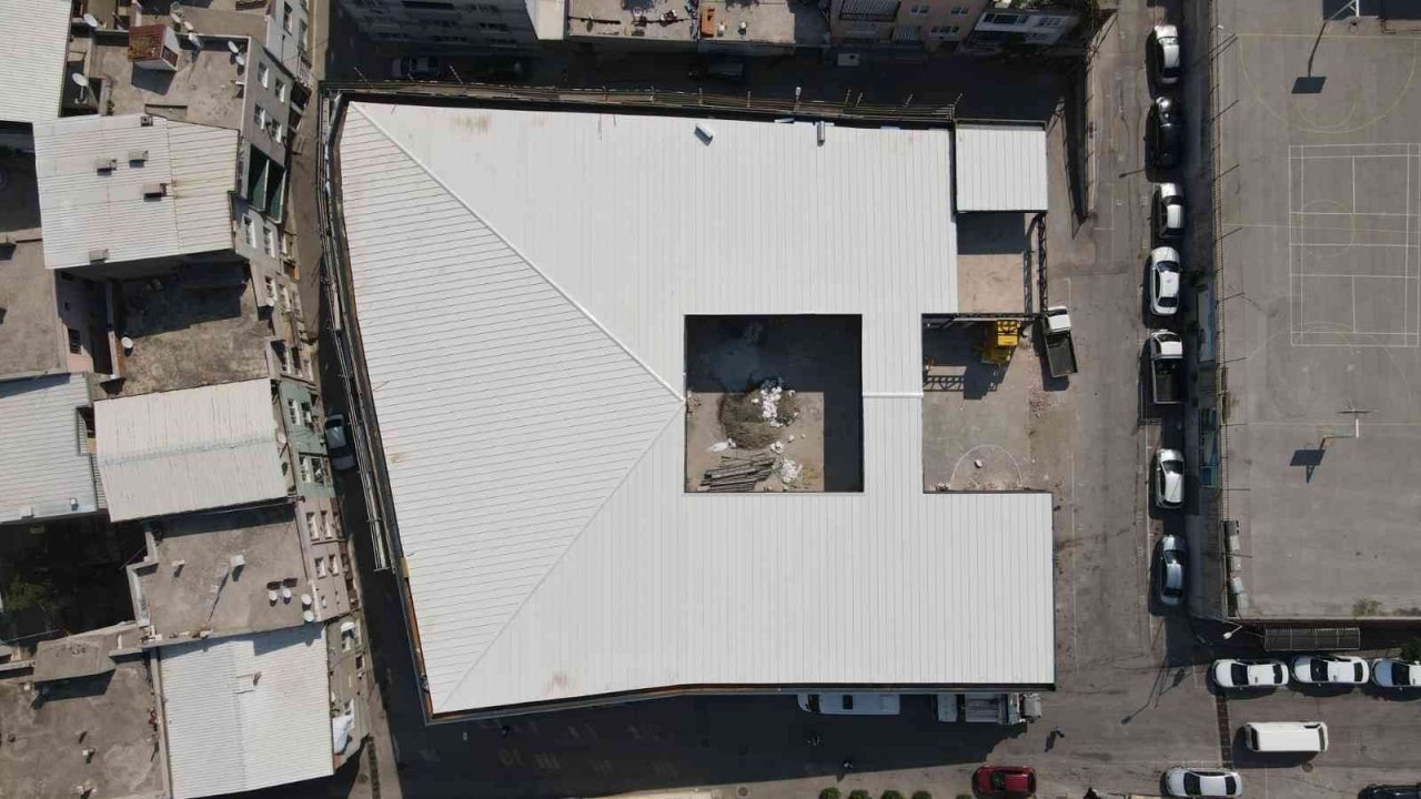 Sıracevizlere değer katacak projede sona gelindi