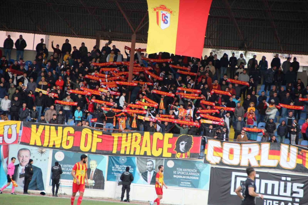 1969 Bilecik Spor Kulübü deplasmanda farklı kaybetti