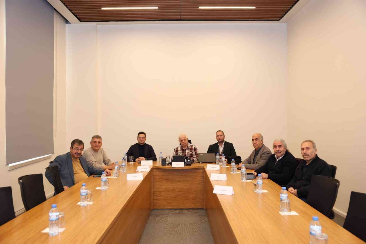 ’Dadaloğlu’ Temalı 5. Şiir Yarışması Sonuçlandı